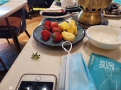 -喜庭海鲜自助(来福士店)