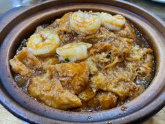 -京天红酒家(虎坊路店)
