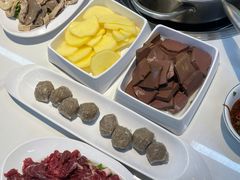 -中国凉都黄牛肉馆(杭州总店)