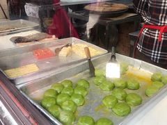 自助取餐区-荣阳楼(山塘街店)