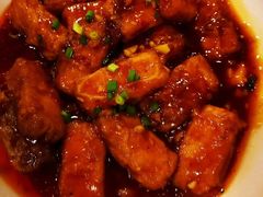 -一楼食业·美食人家