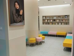 -天真蓝照相馆(五角场百联又一城店)