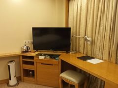 -深圳海景嘉途酒店(东翼楼)