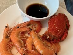 -上海宝华万豪酒店