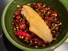 -百年果林椰子鸡(宝安总店)