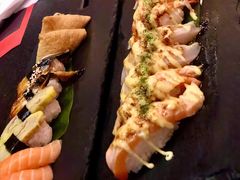 -喜寿司(金狮广场店)