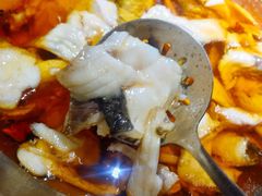 -雲蜀龙阁·金牌水煮鱼(方庄店)