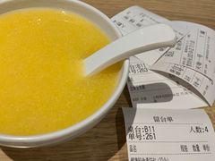 玉米粥-老班长手工灌汤包老店(东山店)