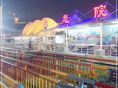 -海河游船-永乐码头(大悲院)