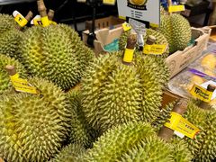 -AEON SUPERMARKET(将军澳广场店)