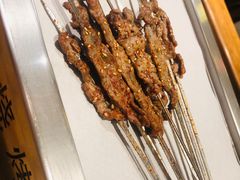 -老高烧烤(龙华星河iCO店)