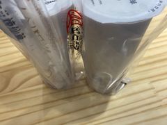 -书亦烧仙草(嘉新大厦店)