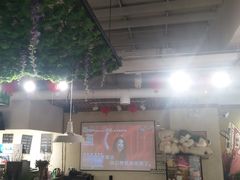 -水煮青春老火锅(君瑞城店)
