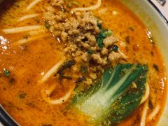 担担面-俏江南·花园戏曲餐厅(881店)