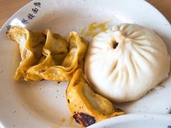 -蒋家桥饺面店(广陵路店)