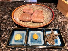 -老乾杯和牛烧肉(王府中环店)