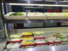 -芝小官毛肚火锅海鲜自助(淮安清江浦区新亚店)