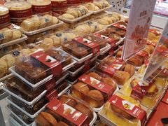 -盒马鲜生(富田新天地店)