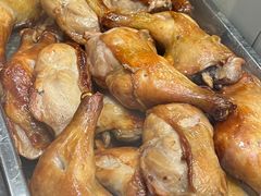 -大益烤鸡