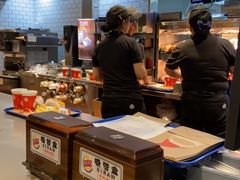 -汉堡王(砂之船奥莱店)