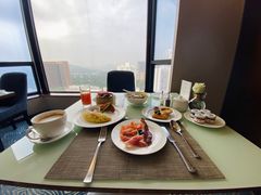 -深圳香格里拉酒店