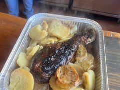 -Pedro's House of Lamb
