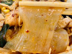 -川锦汇麻辣拌(长大店)