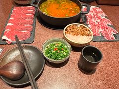 -旺福·贵州酸汤牛肉火锅(陆悦天地店)