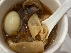 -聚春园自助餐厅(东街口店)