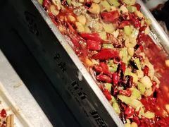 -辣尚瘾·烤鱼·新川菜(交大直营店)