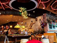 -MR.ROCKY洛奇先生RESTAURANT&BAR(宝安壹方城店)