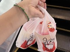 -蜜雪冰城(万达广场店)