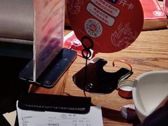 -管氏翅吧(台湾街店)