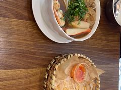 -曼谷食堂·泰国家庭料理