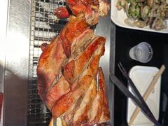 -橦橦小马扎烧烤 (传媒大学店)