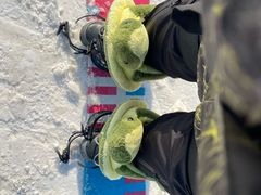 -蓟县盘山滑雪场