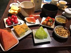 -青藤茶馆(南山路店)