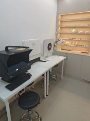 -清清博视儿童眼视光中心(角门西店)