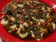 不忘初心水煮鱼-初蓉丨遇见新川菜(亲贤街荣耀店)