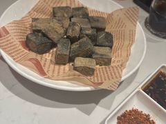-杨氏青龙虾·羊蝎子(金盛路总店)