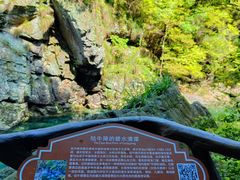 -石台牯牛降景区
