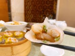 顺德人家虾饺皇-顺德人家食府(黄金广场店)