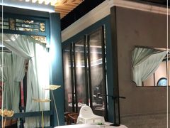 大堂-京味斋·烤鸭·北京菜(安贞店)