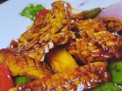 -阿明小菜·海鲜·上海菜(梅陇店)