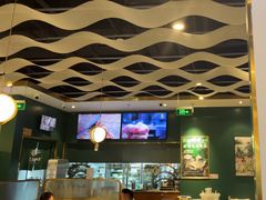 -烹然四季椰子鸡火锅(姚家园万象汇店)