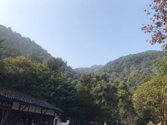 -渣滓洞