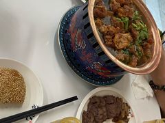 -张记酱牛肉(虎坊桥店)