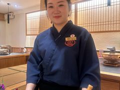-柔杉家黑牛烤肉·活鳗鱼(太原街店)