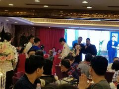 -黄埔华苑酒家(黄埔店)