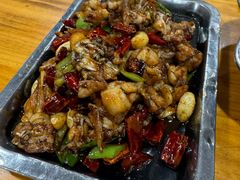 -陈氏肥蛤(小纬六路总店)